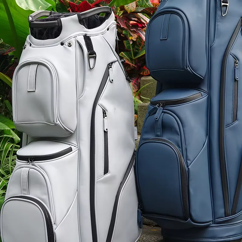 Golf Equipment Names - กระเป๋ากอล์ฟ ASL GOLF แบบ 14 ช่อง