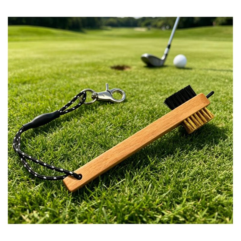 ABHS-แปรงทำความสะอาดไม้กอล์ฟด้ - Golf Equipment Rental บทวิจารณ์และราคา