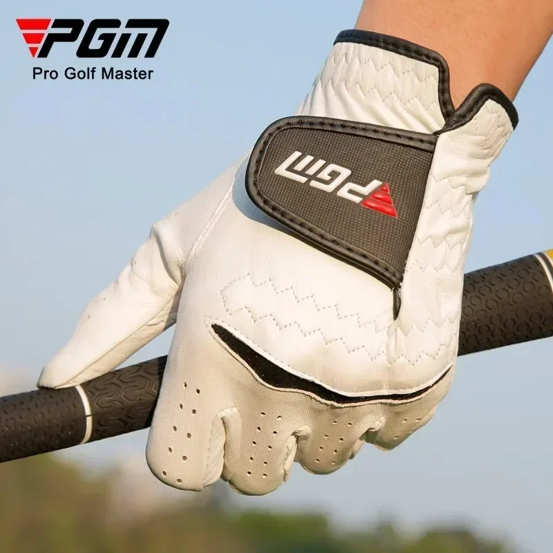PGM ถุงมือกอล์ฟสำหรับผู้ชาย รุ - Golf Equipment Rental บทวิจารณ์และราคา