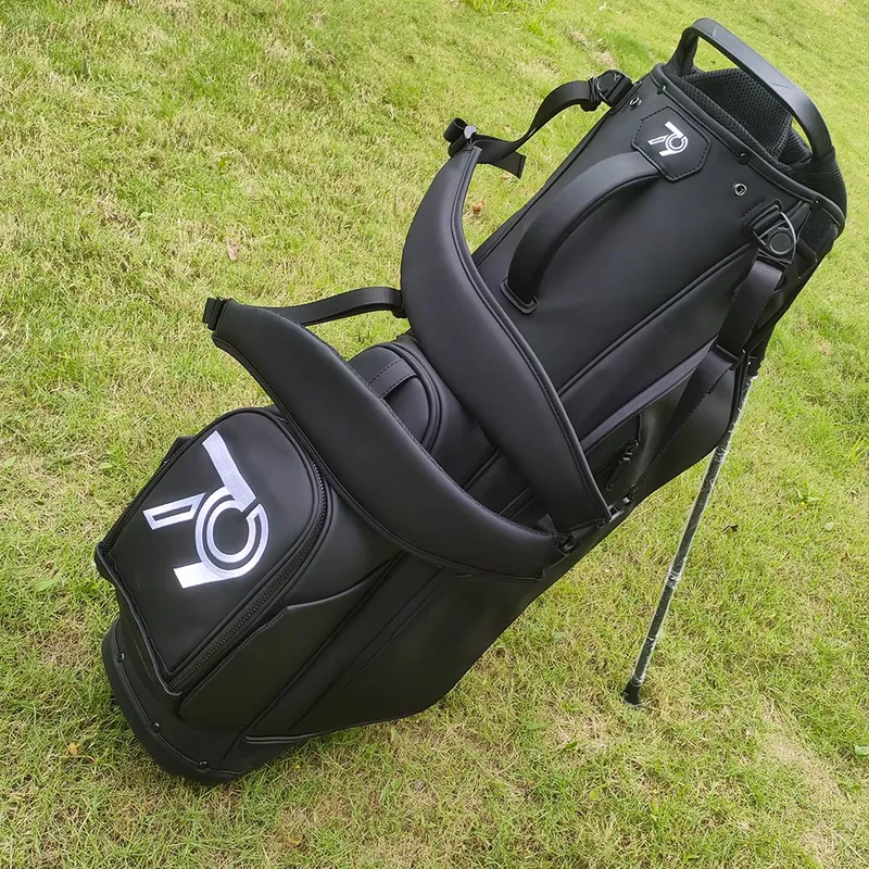 กระเป๋ากอล์ฟแบบตั้งได้ 14 ช่อง - Golf Equipment Logo บทวิจารณ์และราคา
