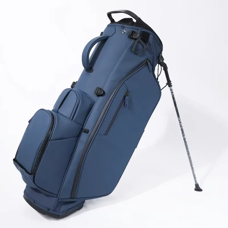 กระเป๋ากอล์ฟแบบตั้งได้ 14 ช่อง - Golf Equipment Logo บทวิจารณ์และราคา