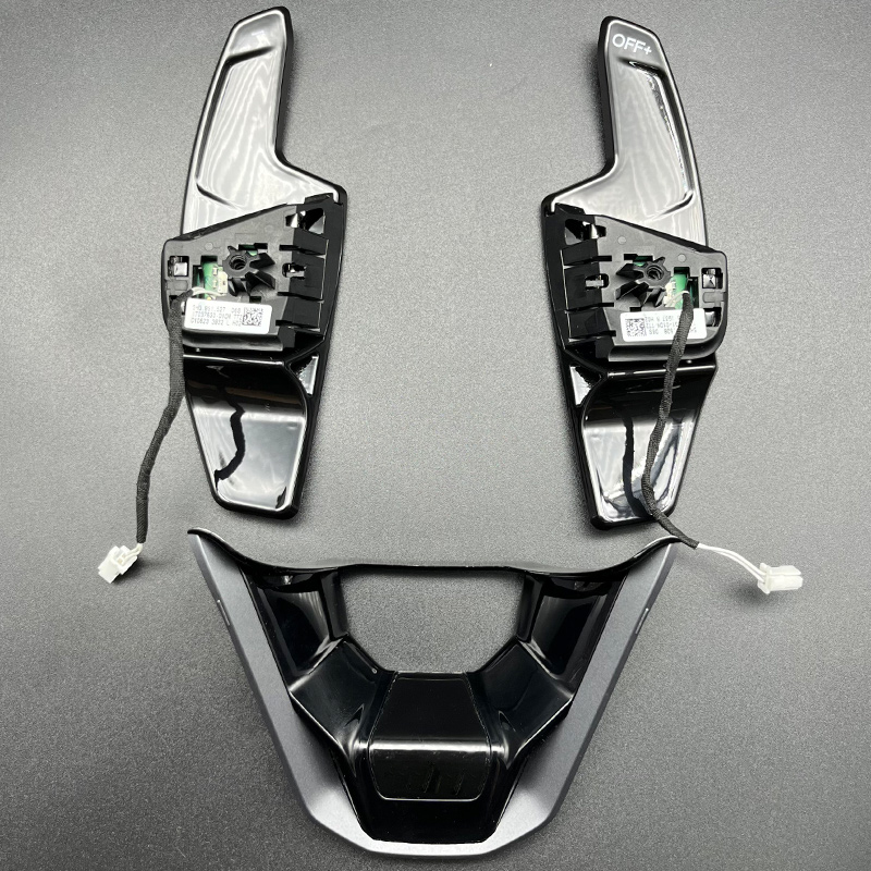 แป้นเปลี่ยนเกียร์บนพวงมาลัยสำห - Golf Equipment Logo บทวิจารณ์และราคา