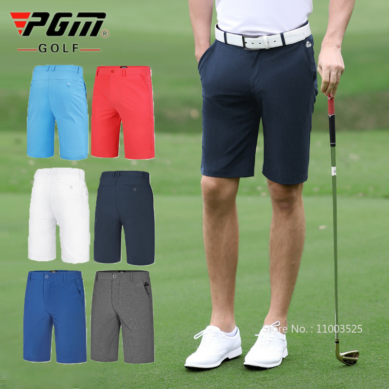 PGM Golf สั้นฤดูร้อนผู้ชายกางเ - Golf Equipment Rental บทวิจารณ์และราคา