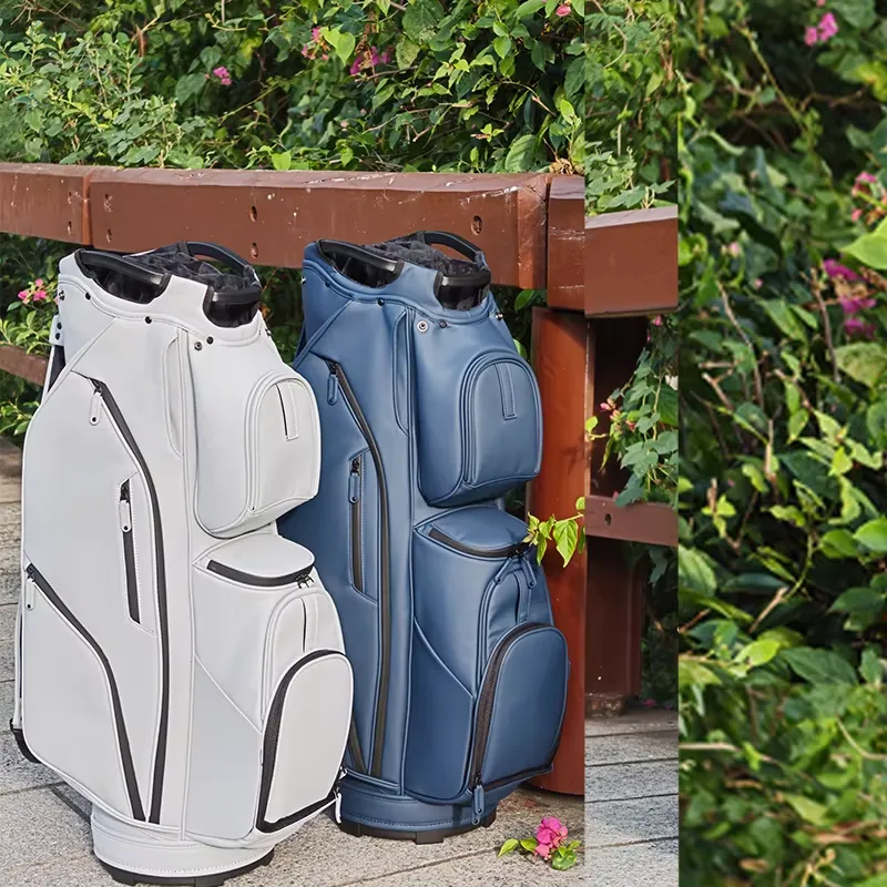 กระเป๋ากอล์ฟ ASL GOLF แบบ 14 ช - Golf Equipment Names บทวิจารณ์และราคา