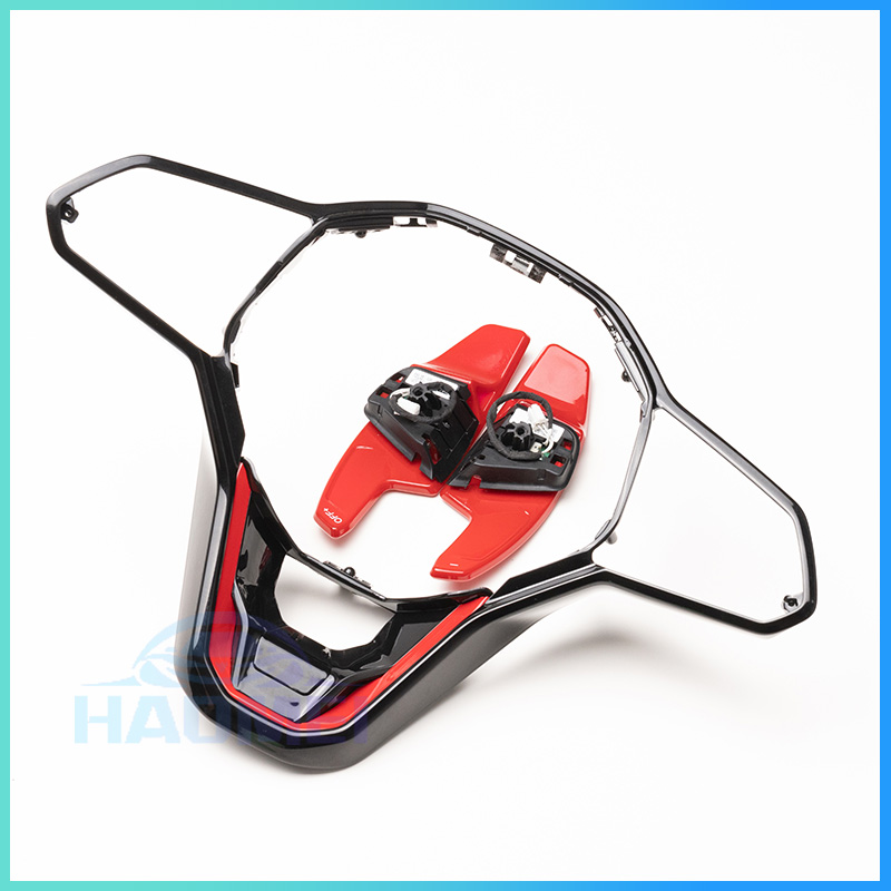 กรอบ Setir mobil สำหรับ Volksw - Golf Equipment Logo บทวิจารณ์และราคา
