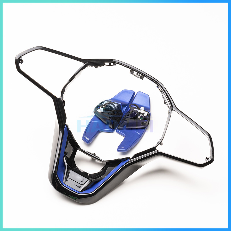 กรอบ Setir mobil สำหรับ Volksw - Golf Equipment Logo บทวิจารณ์และราคา