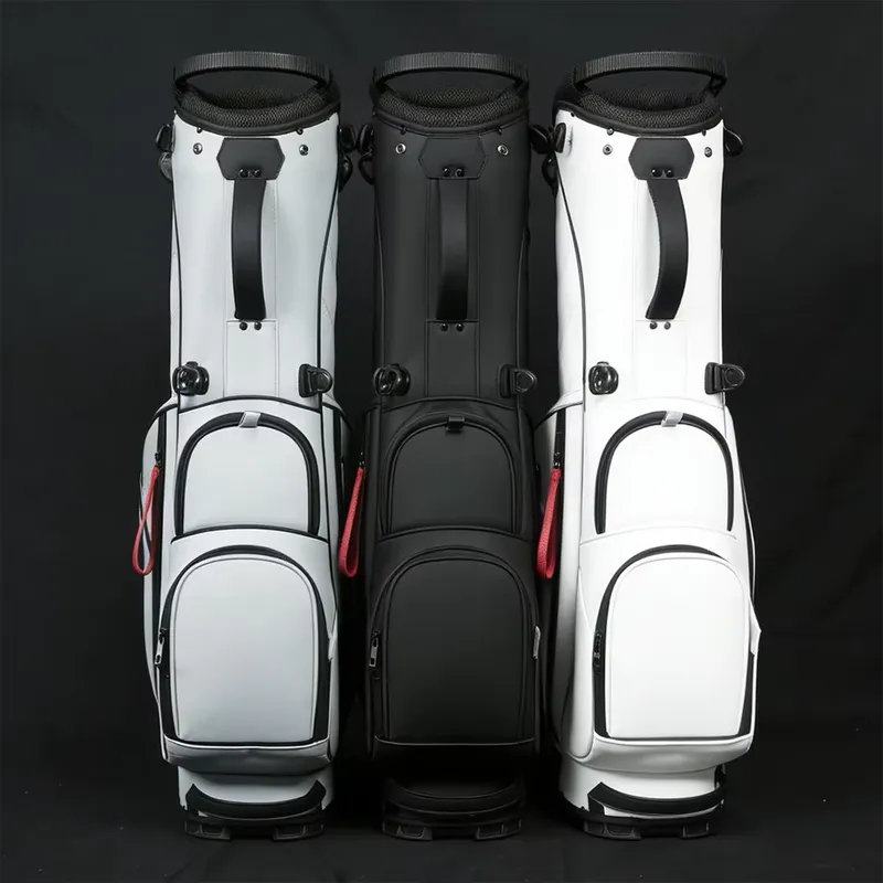 กระเป๋ากอล์ฟแบบตั้งได้ ASL GOL - Golf Equipment Logo บทวิจารณ์และราคา