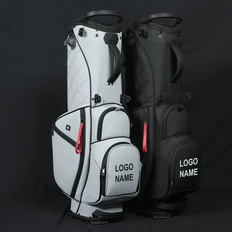 กระเป๋ากอล์ฟแบบตั้งได้ ASL GOL - Golf Equipment Logo บทวิจารณ์และราคา